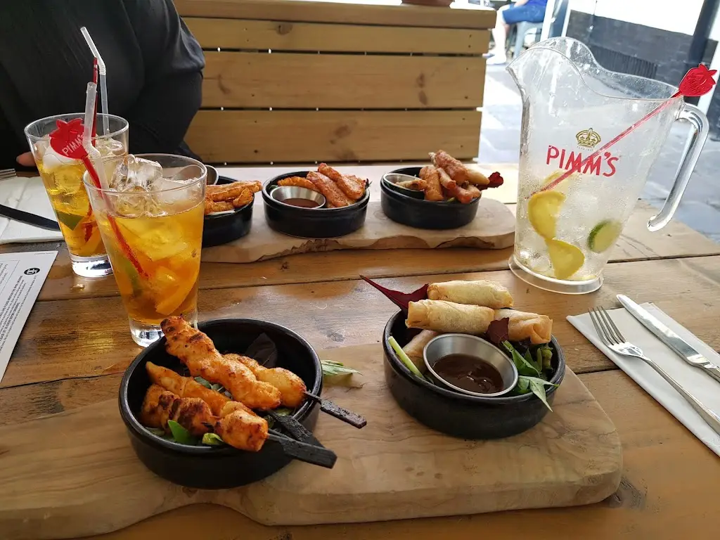 Menu_The Three Crowns_Devizes_image_6