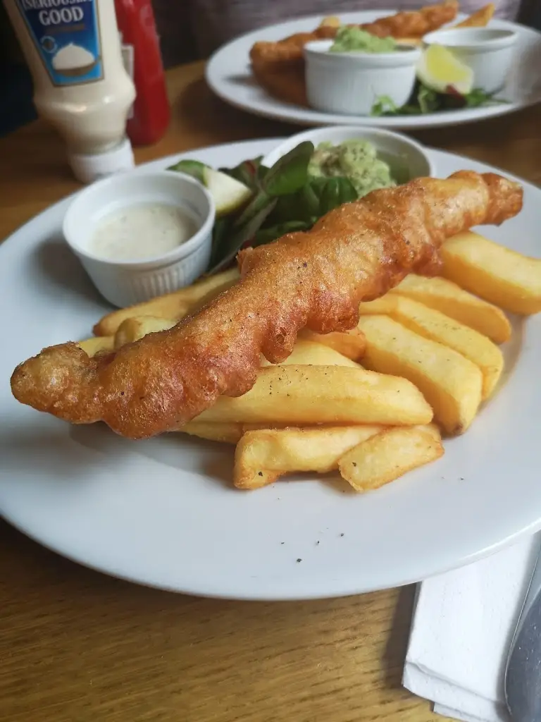 Menu_The Three Crowns_Devizes_image_7