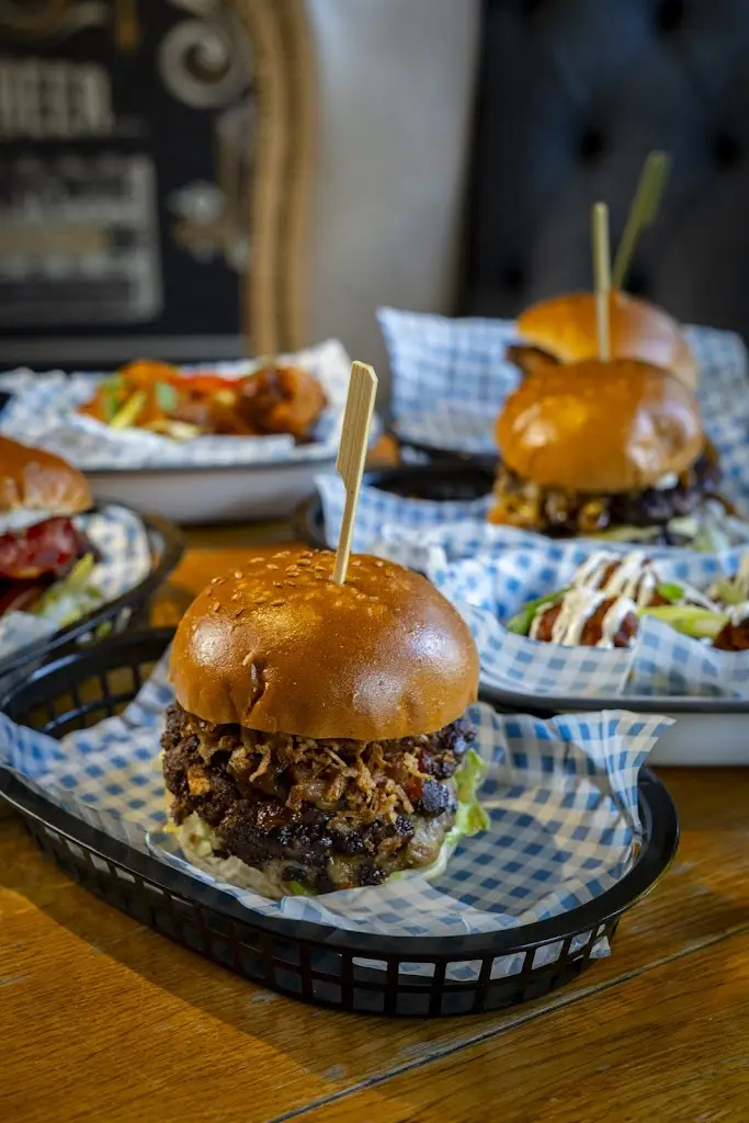 Menu_The Three Crowns_Devizes_image_9