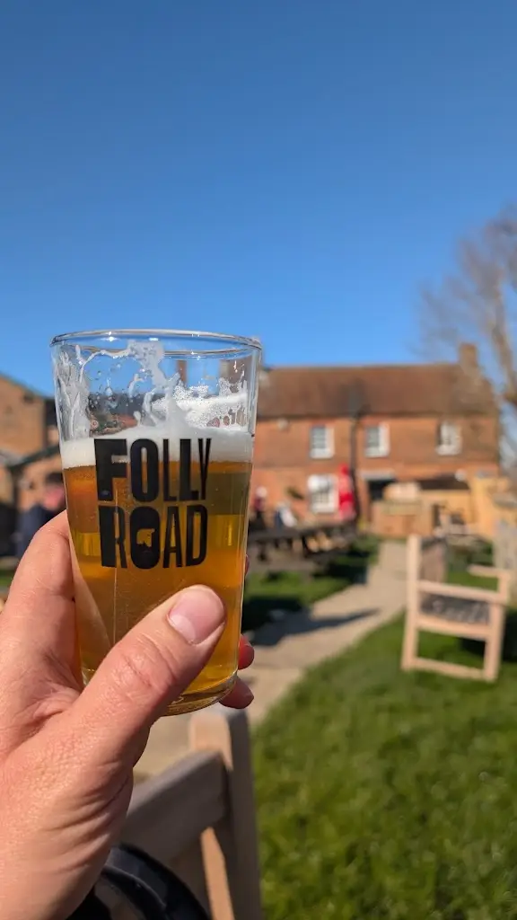 Menu_The Bridge Inn_Devizes_image_5