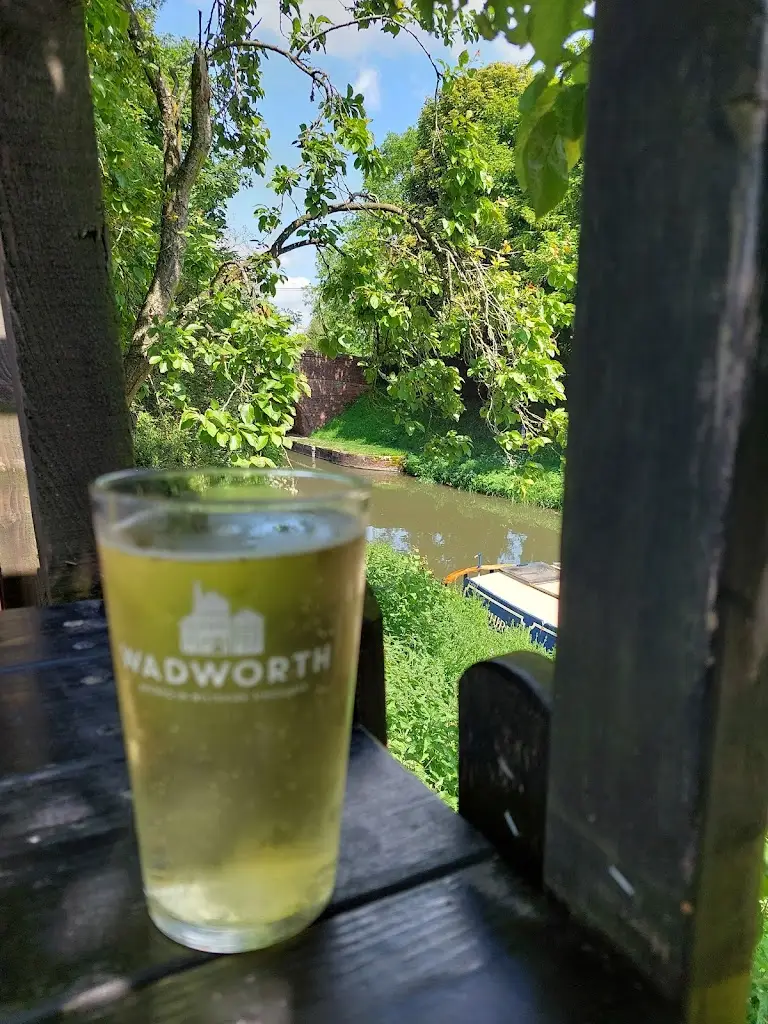 Menu_The Bridge Inn_Devizes_image_8