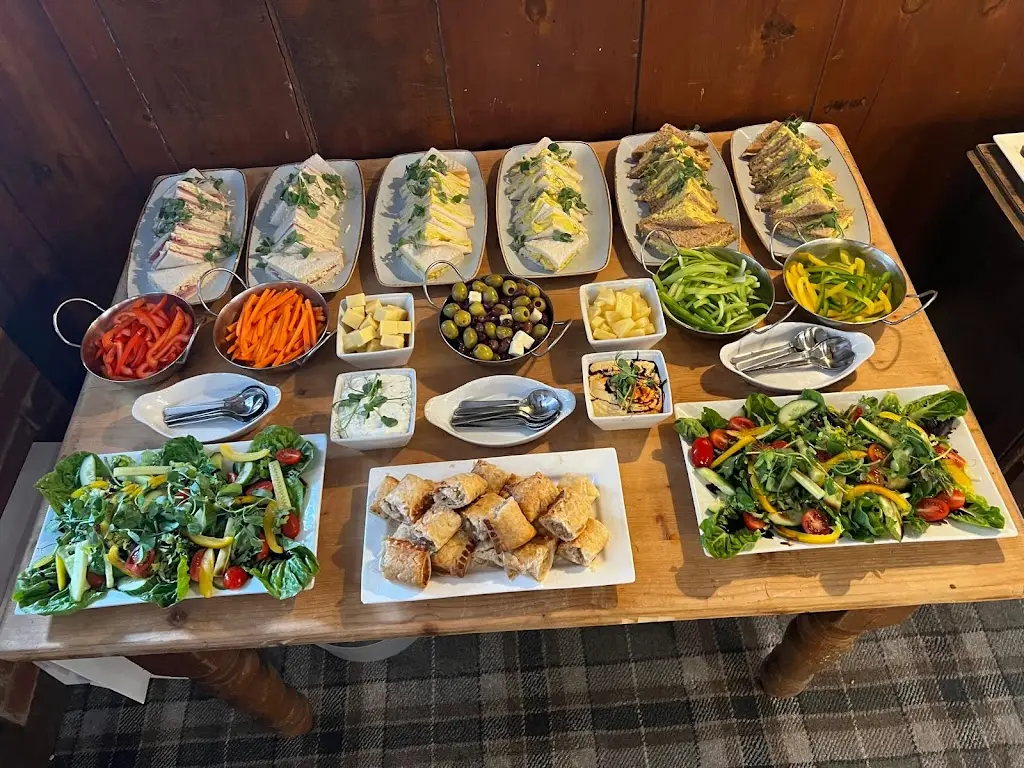 Menu_The Bridge Inn_Devizes_image_9