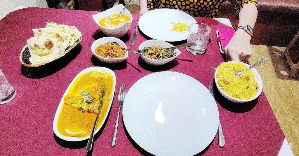 Menu_The Curry Leaf_Devizes_image_2