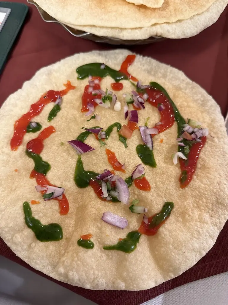 Menu_The Curry Leaf_Devizes_image_4