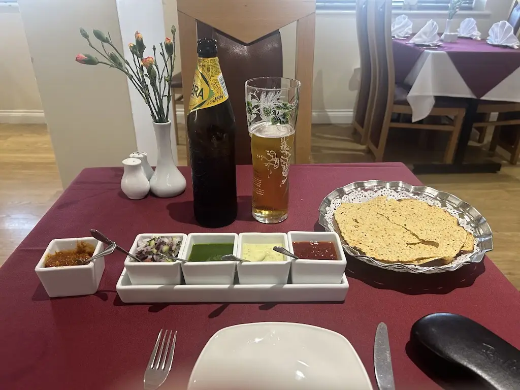 Menu_The Curry Leaf_Devizes_image_5