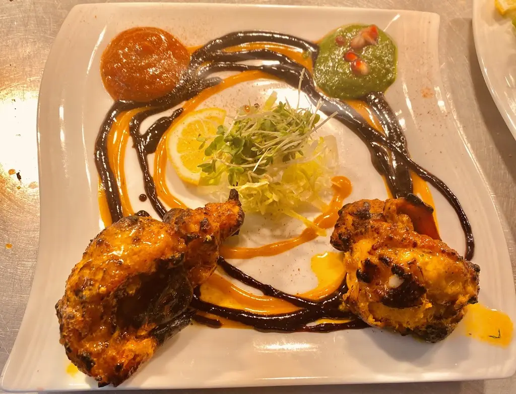 Menu_The Curry Leaf_Devizes_image_7