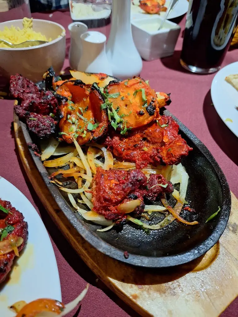 Menu_The Curry Leaf_Devizes_image_9