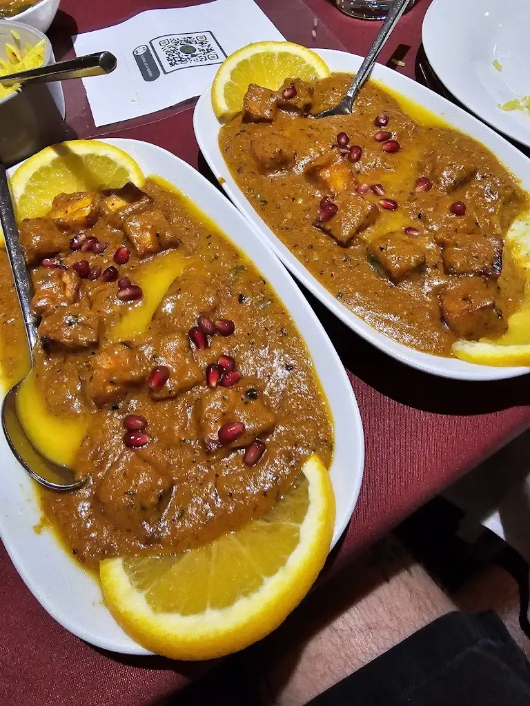 Dale Chapman_The Curry Leaf_Devizes_review