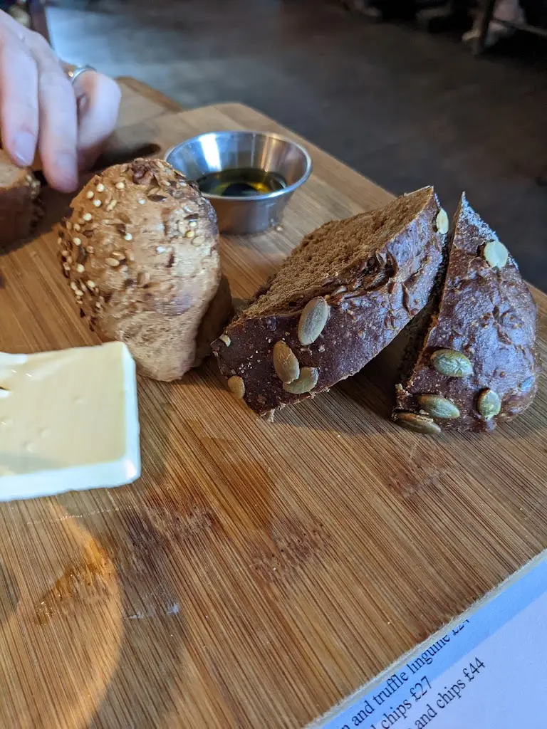 Menu_George & Dragon_Devizes_image_5