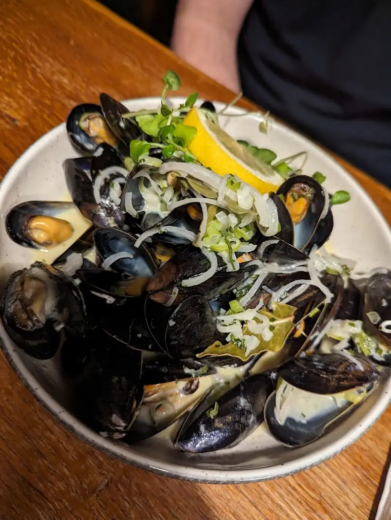 Menu_George & Dragon_Devizes_image_6