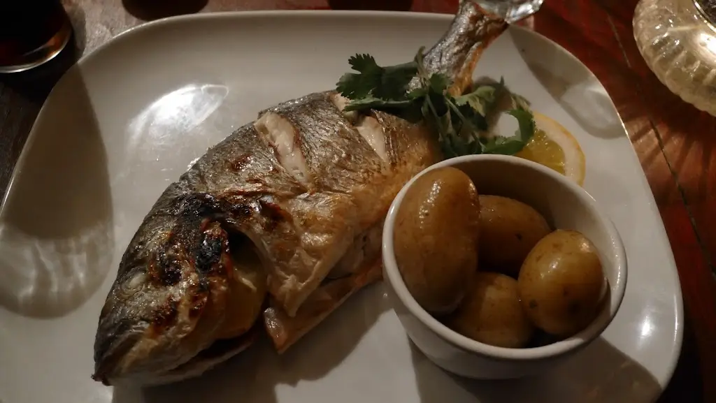 Menu_George & Dragon_Devizes_image_7