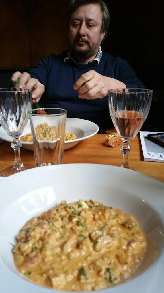 Menu_George & Dragon_Devizes_image_9