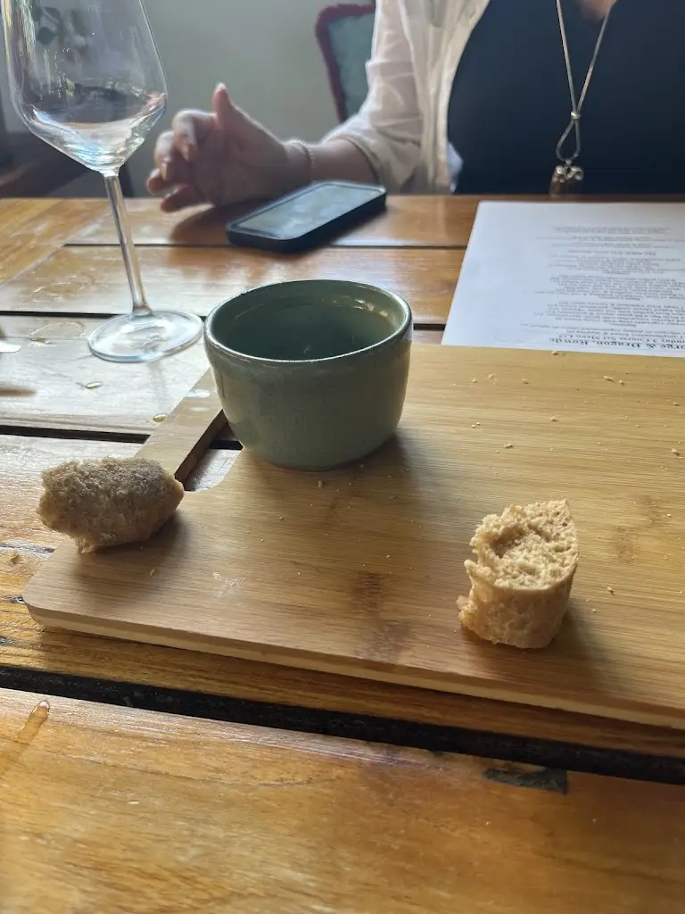 Sarah_George & Dragon_Devizes_review