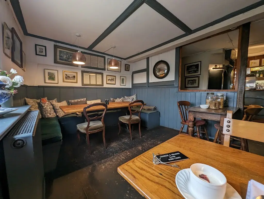 George & Dragon_Devizes_slider_image_1