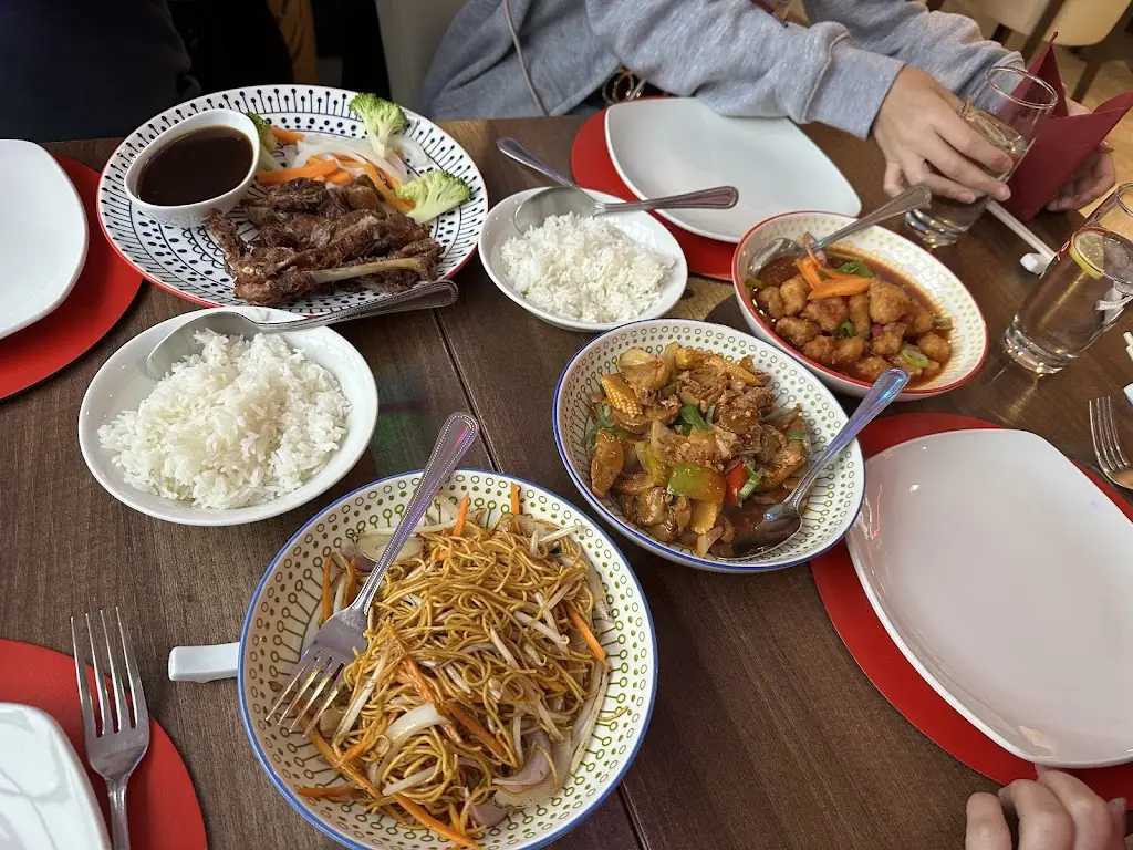 Michaela_Mayflower Restaurant_Devizes_review