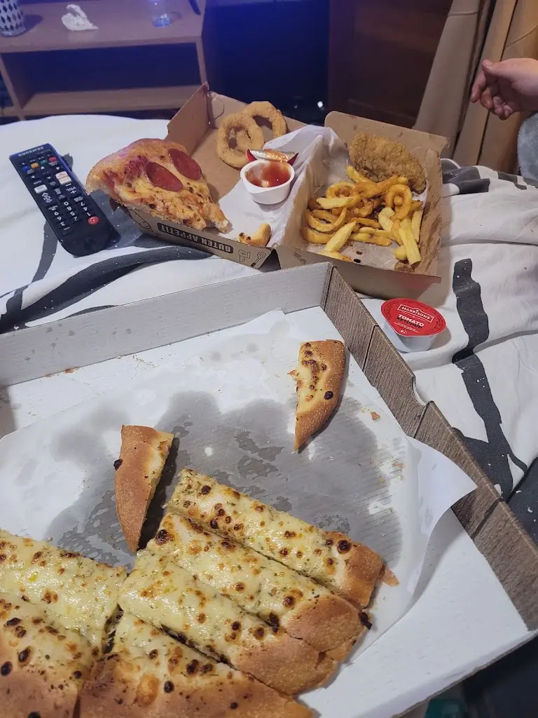 Rebecca Smith_Cucina_Arnold_review