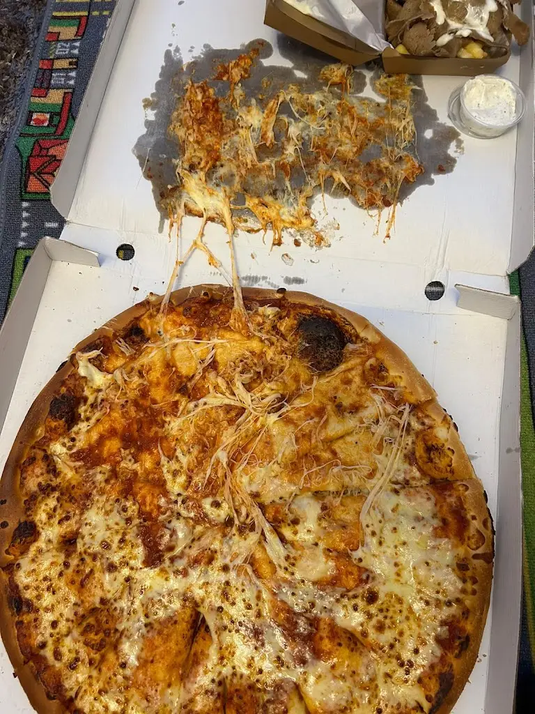 Josh Evans_Cucina_Arnold_review