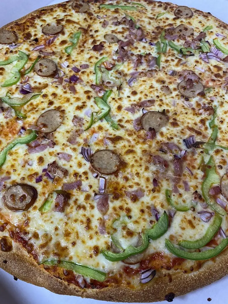 Cucina restaurant in Arnold