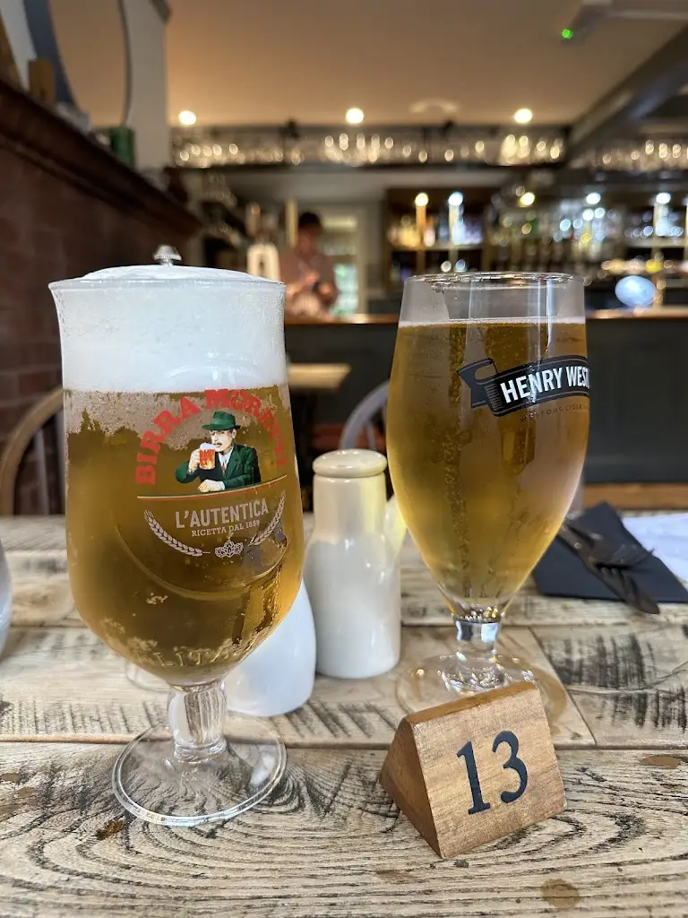 Rachel Wheeler_The Raven Inn_Devizes_review