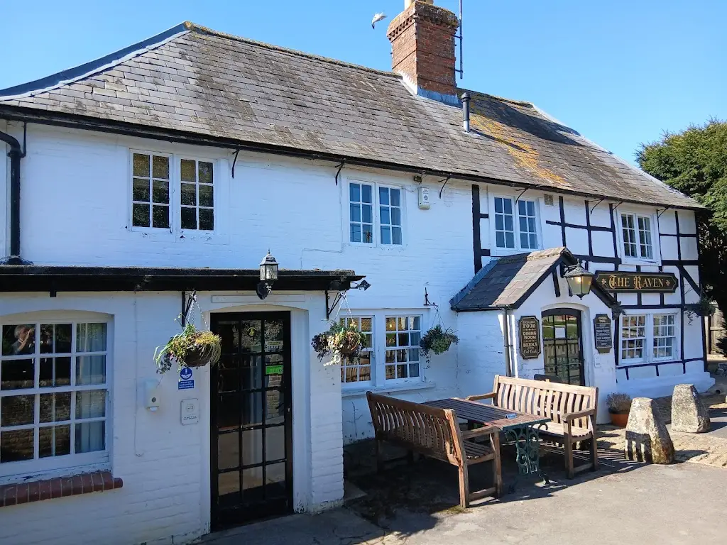 The Raven Inn_Devizes_slider_image_3