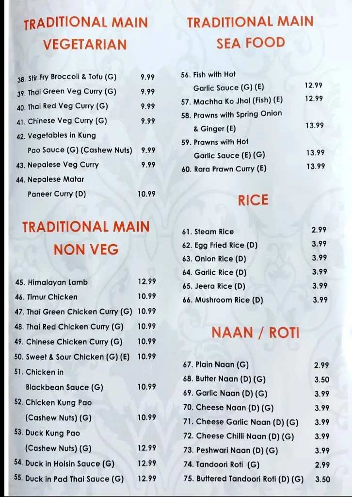 Menu_The Lapsi spice Multicuisine Restaurant_Derby_image_3
