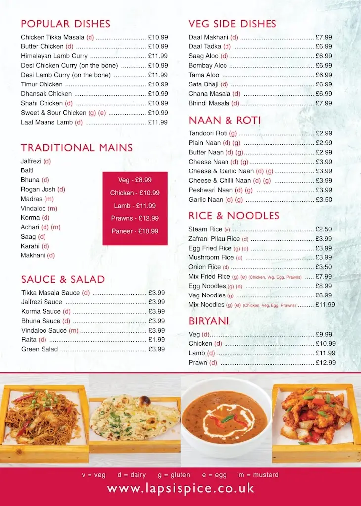 Menu_The Lapsi spice Multicuisine Restaurant_Derby_image_4