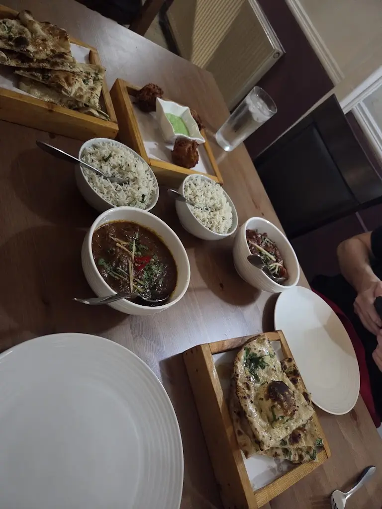 Jessica Harvey_The Lapsi spice Multicuisine Restaurant_Derby_review