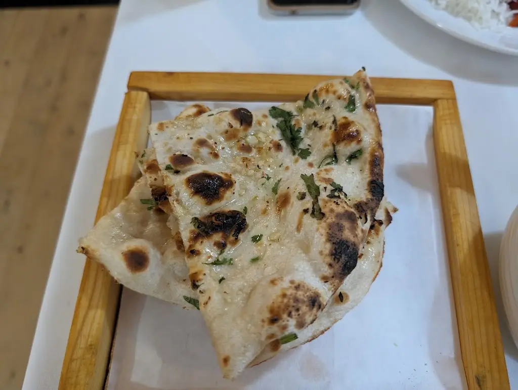 Jeremy Peterson_The Lapsi spice Multicuisine Restaurant_Derby_review