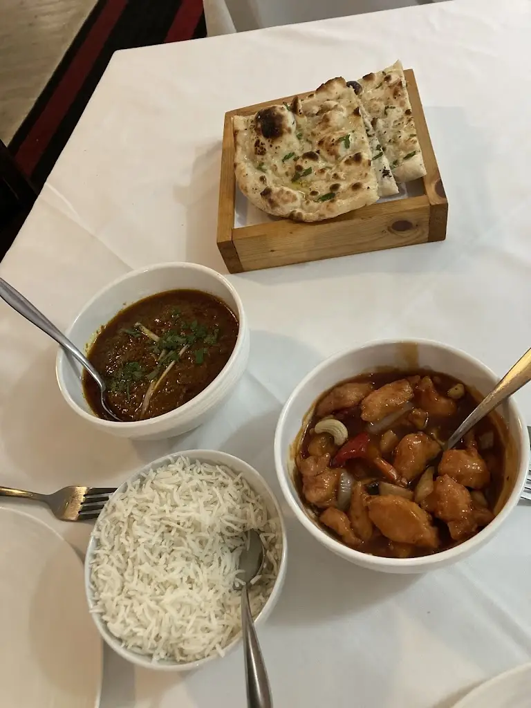 Leslie Smith_The Lapsi spice Multicuisine Restaurant_Derby_review