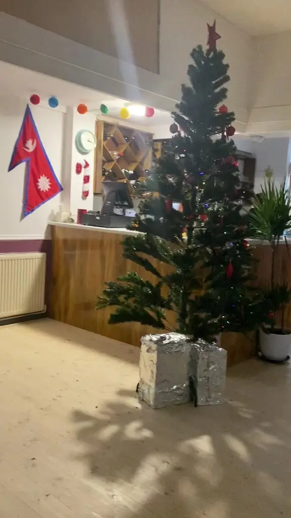 The Lapsi spice Multicuisine Restaurant_Derby_slider_image_2