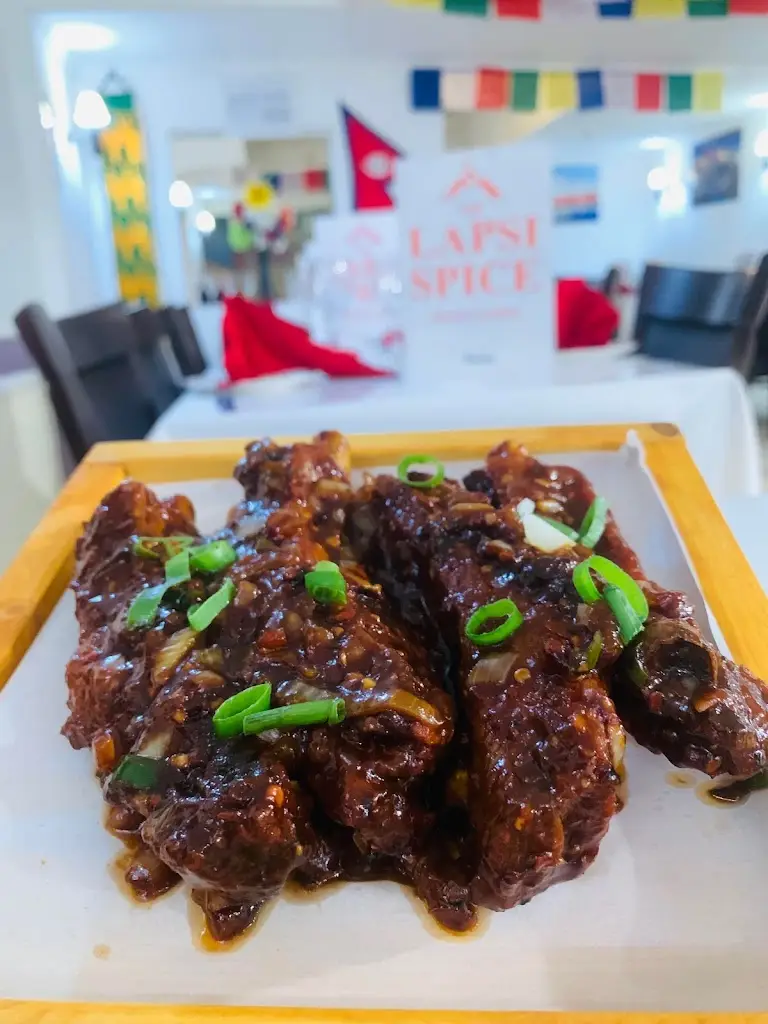 The Lapsi spice Multicuisine Restaurant_Derby_slider_image_3