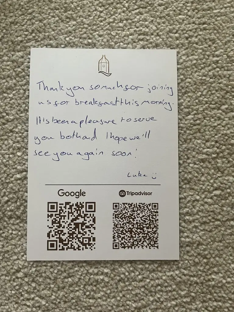 Jenna Clash_The Pepperpot_Derby_review