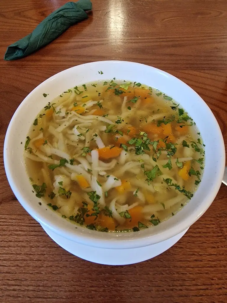 Menu_Belvedere Bar and Dining_Derby_image_4