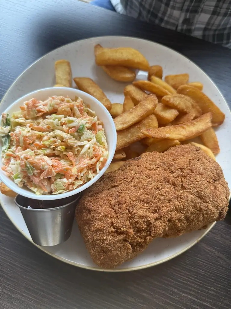 Liz T_Belvedere Bar and Dining_Derby_review