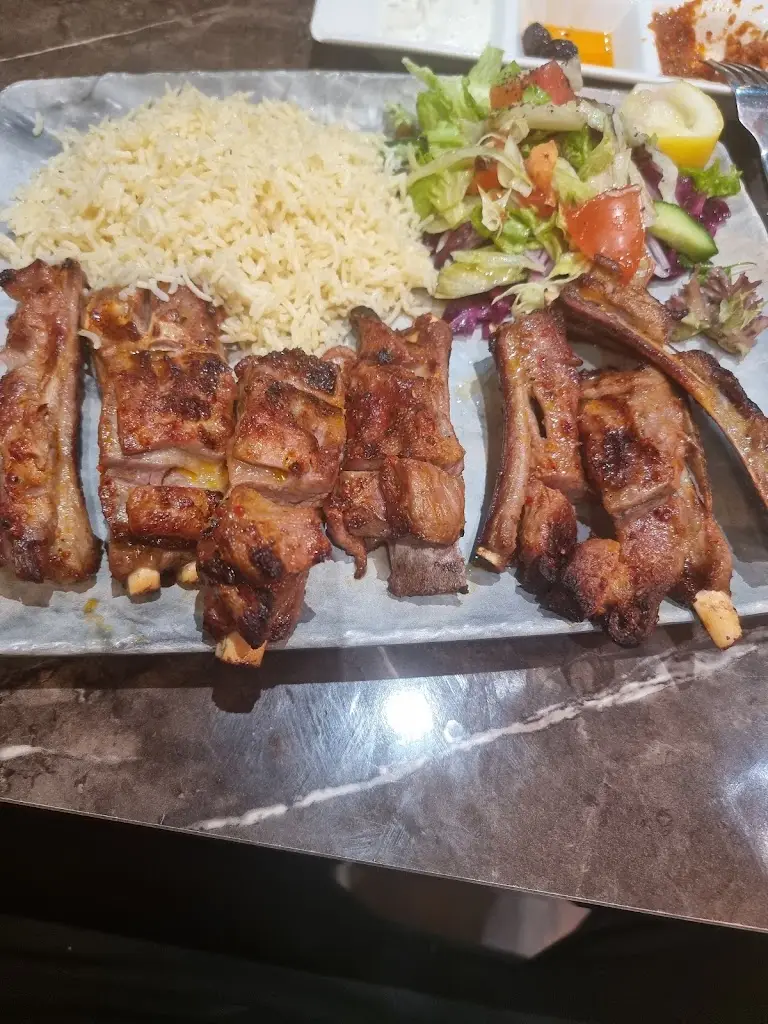 Menu_Istanbul Restaurant_Derby_image_7