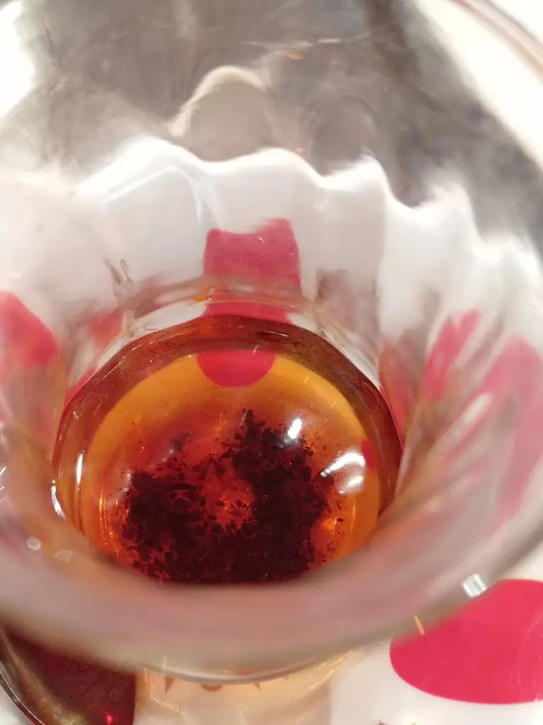 Kev Edwards_Istanbul Restaurant_Derby_review