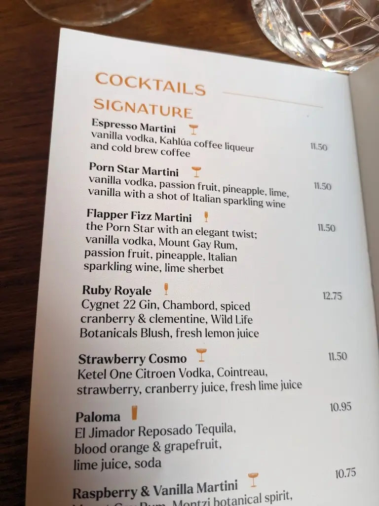 Menu_Cosy Club_Derby_image_4