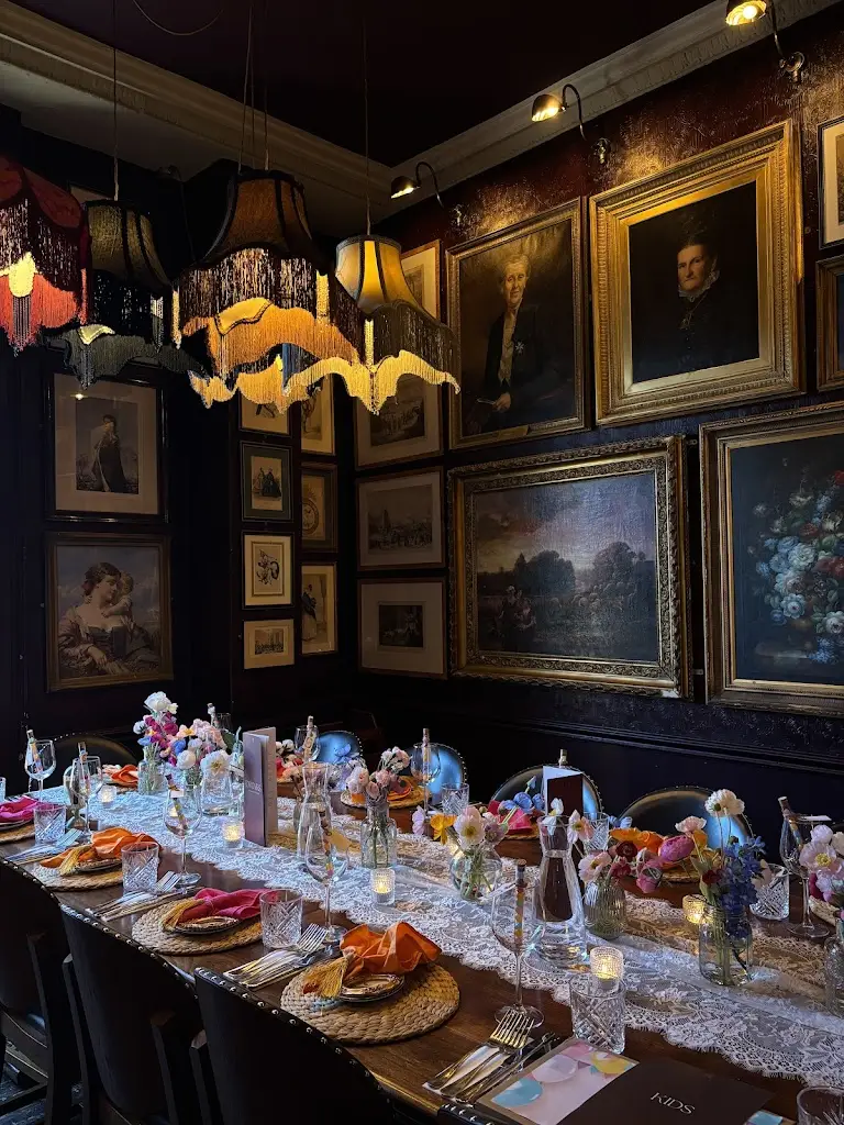 Sarah Jackson_Cosy Club_Derby_review
