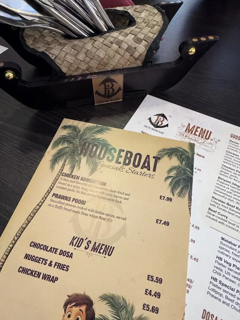 Menu_House Boat Restaurant_Derby_image_3