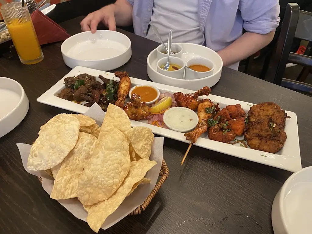 Lok Hei Chan_House Boat Restaurant_Derby_review