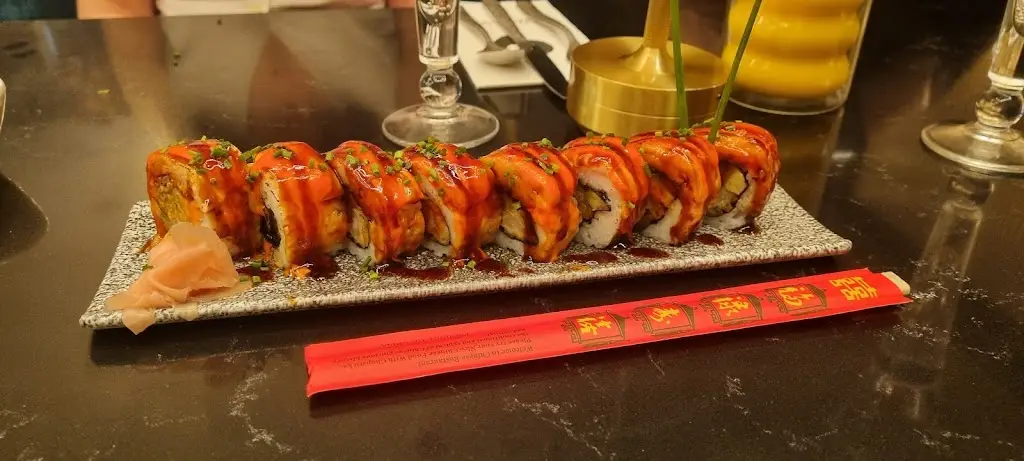 Menü_The Nines_Derby_Bild_9