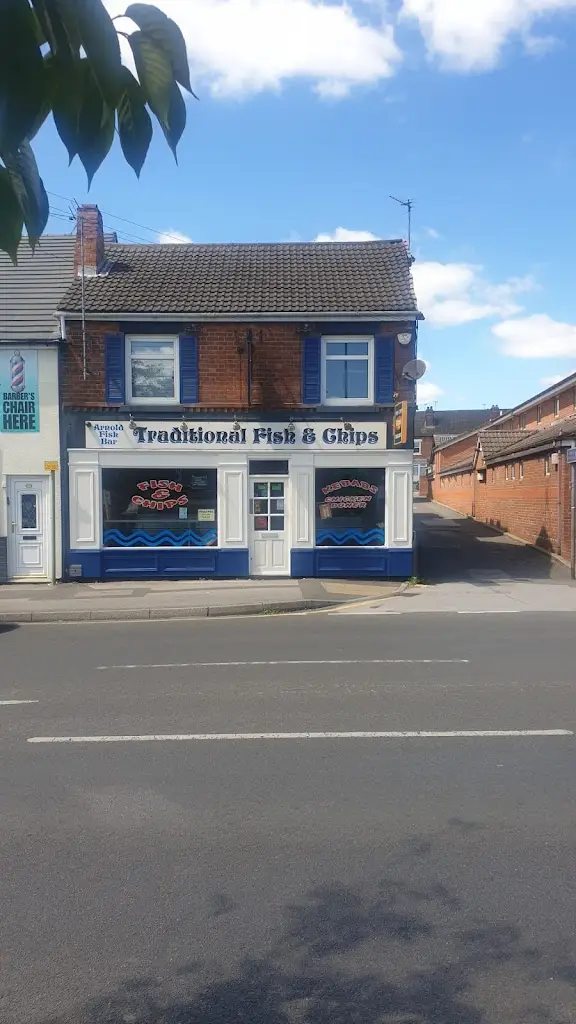 Arnold Fish Bar_Arnold_slider_image_2