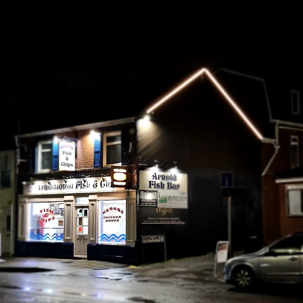 Arnold Fish Bar_Arnold_slider_image_3