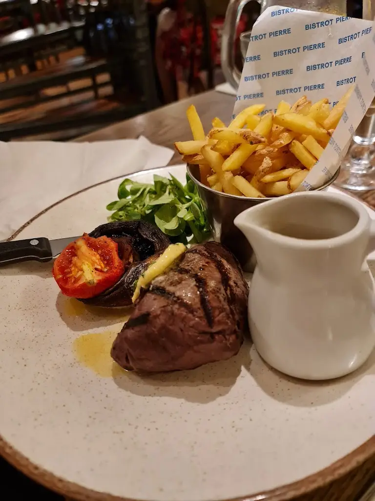 David Danby_Bistrot Pierre - Derby_Derby_review