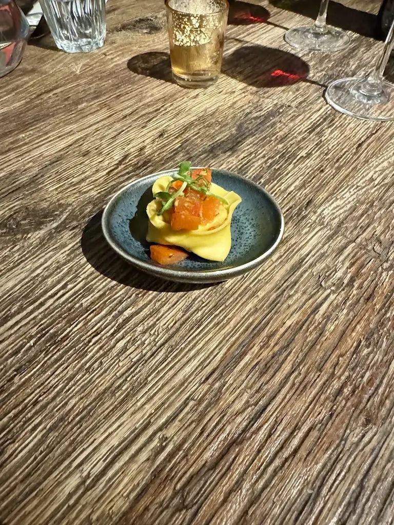 Nisha _Bistrot Pierre - Derby_Derby_review