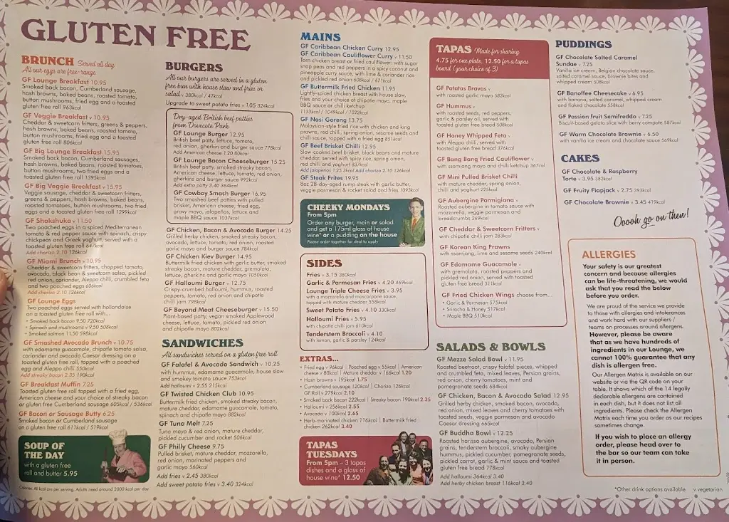 Menu_Carnero Lounge_Derby_image_1