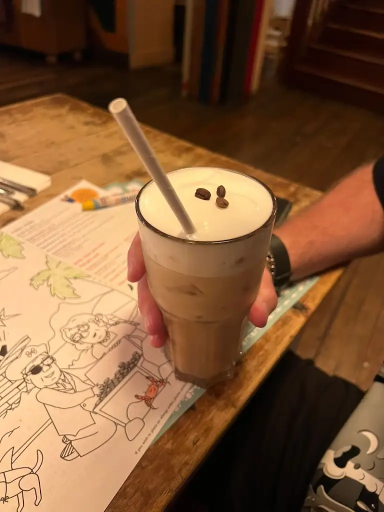 anthony piccaver_Carnero Lounge_Derby_review