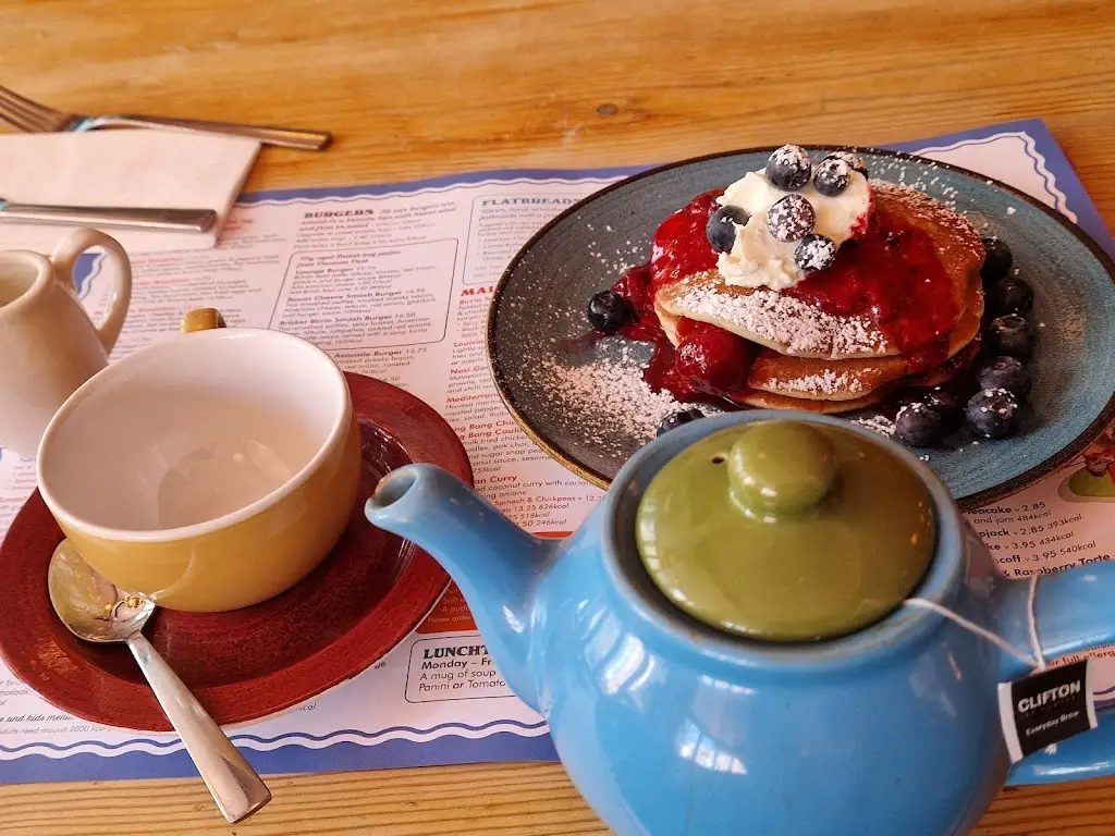 Rose Ro_Carnero Lounge_Derby_review