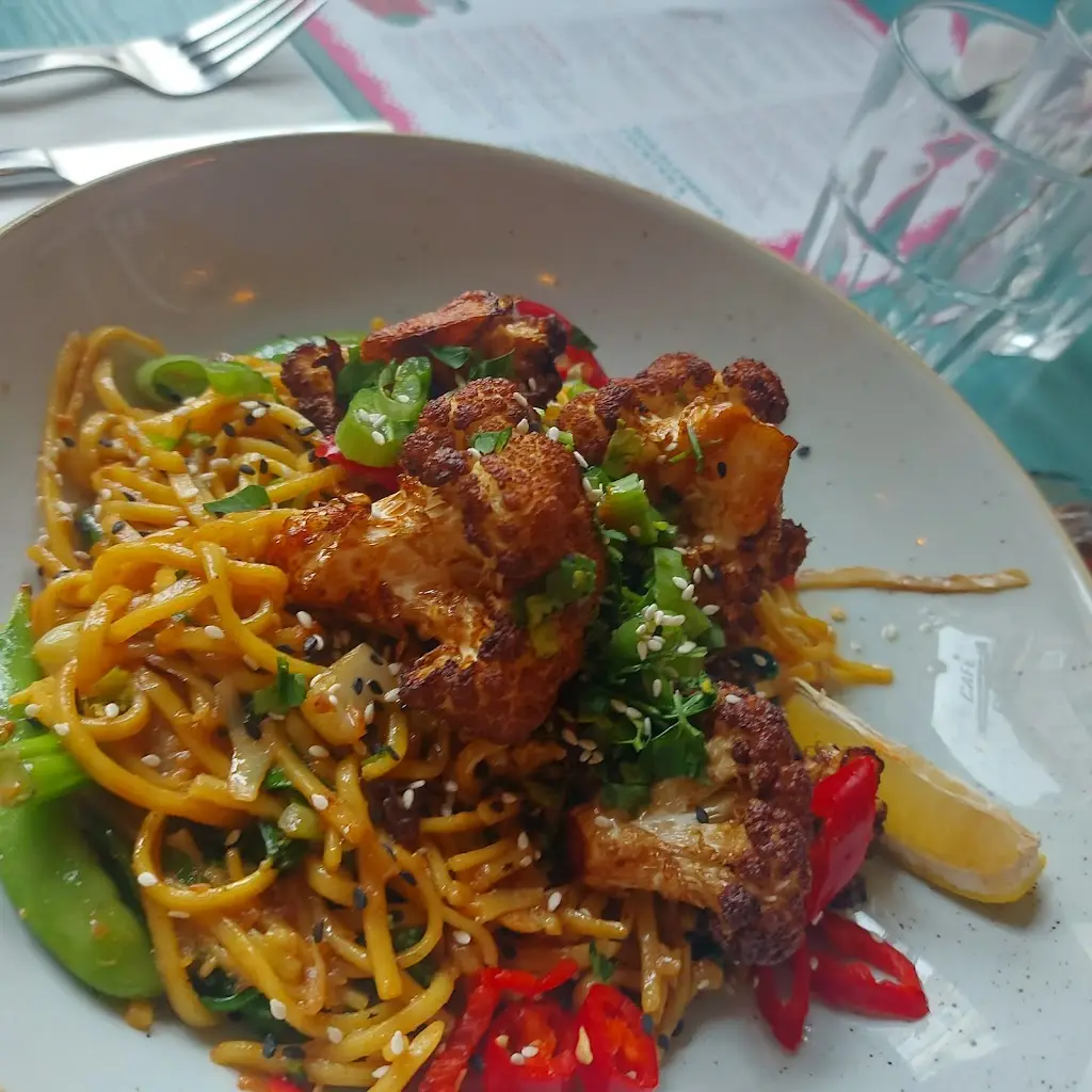 Lorraine Gillott_Carnero Lounge_Derby_review