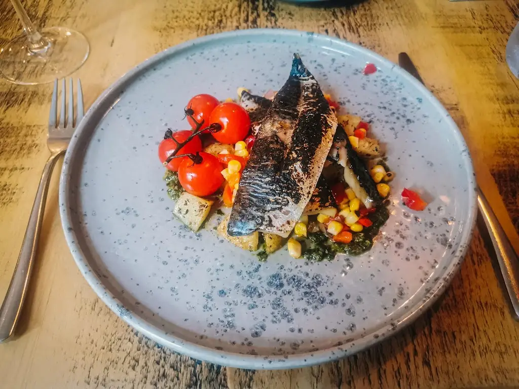 Menu_The Dining Room_Derby_image_7